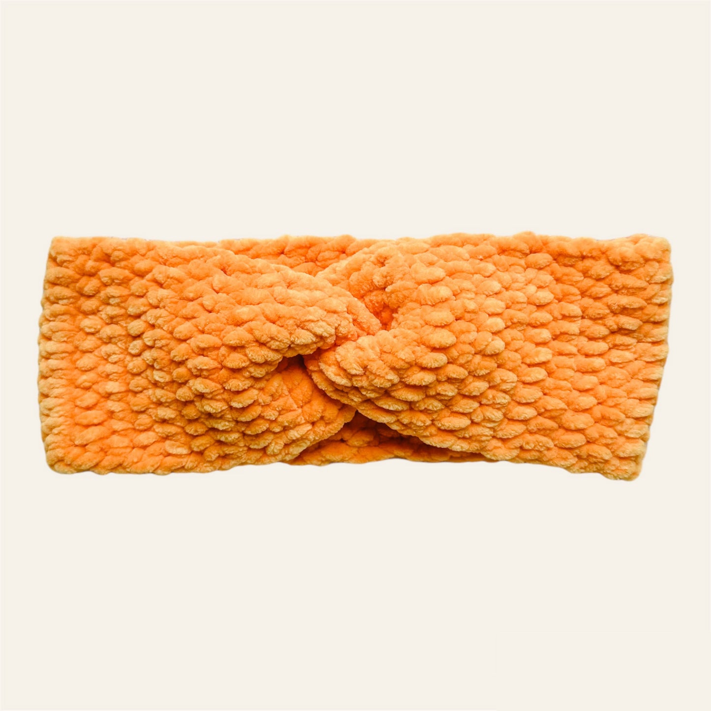 Handmade Crochet Headband
