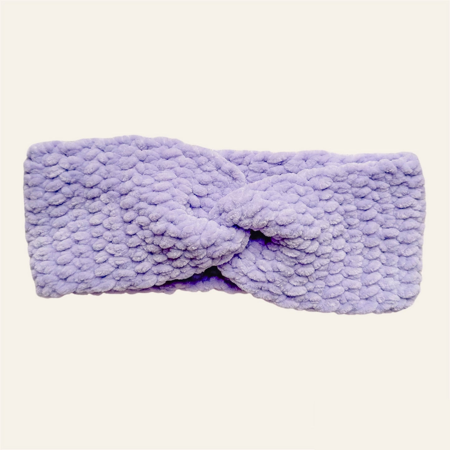 Handmade Crochet Headband