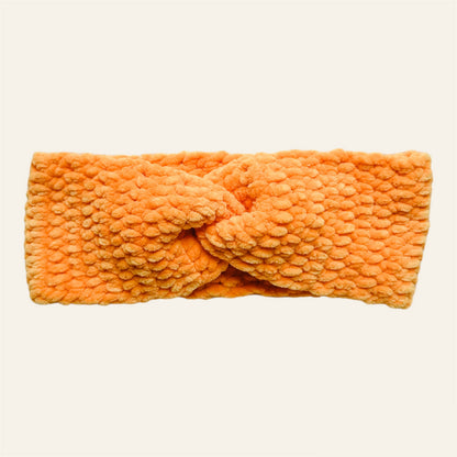 Handmade Crochet Headband