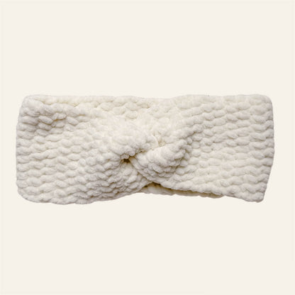 Handmade Crochet Headband